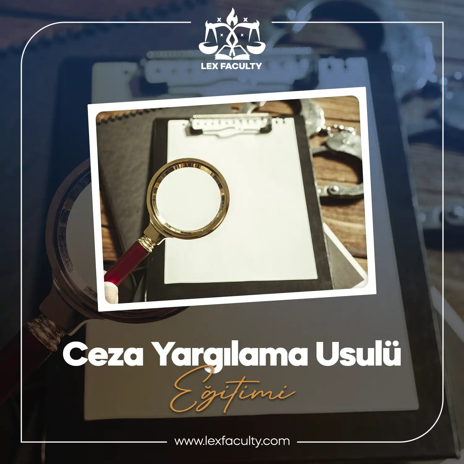 Ceza Yargılama Usulü (Offline)